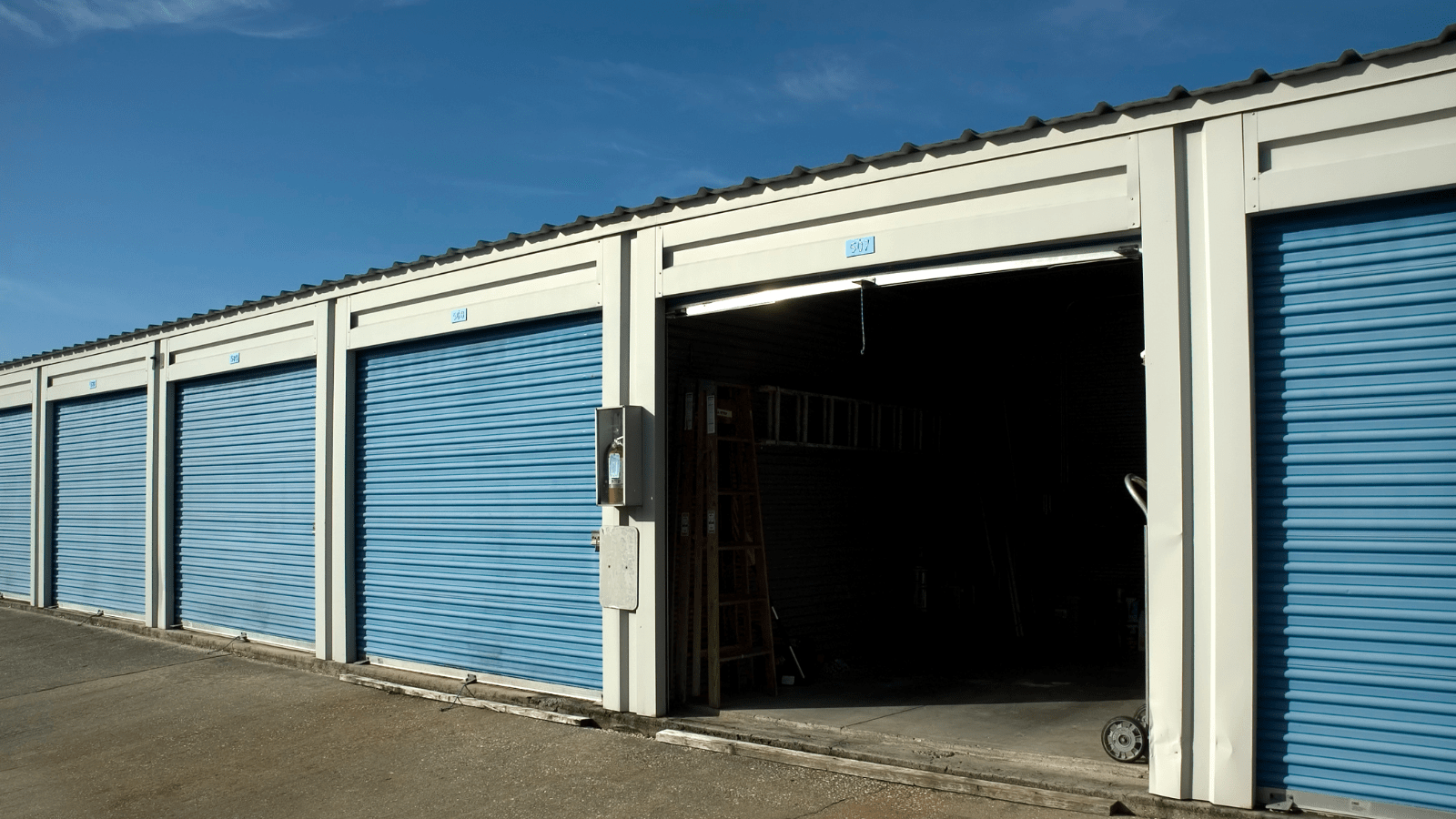 Understand How to Choose Basic, TemperatureControlled, or Climate